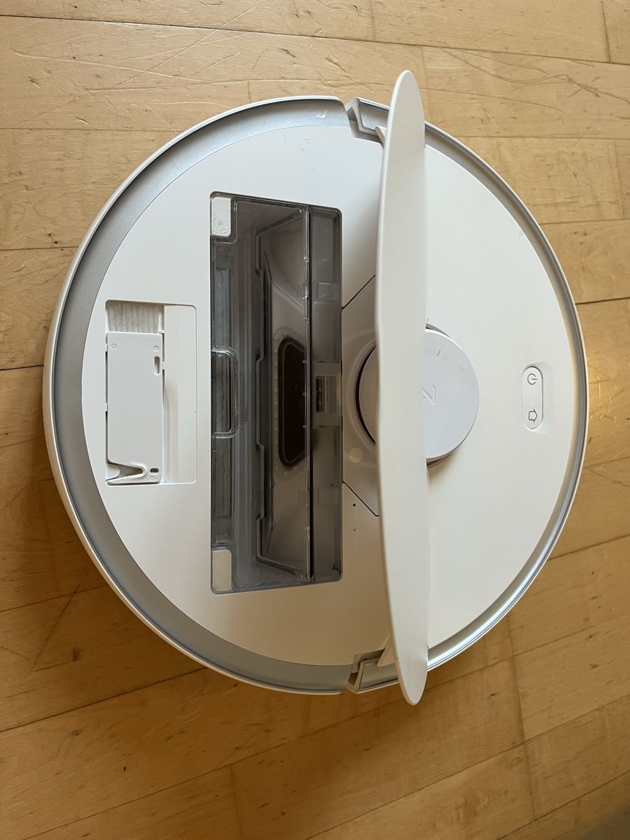 Roborock Aspirateurs & Accessoires: Roborock S6 pure – D'occasion à Zürich par sabirones 3