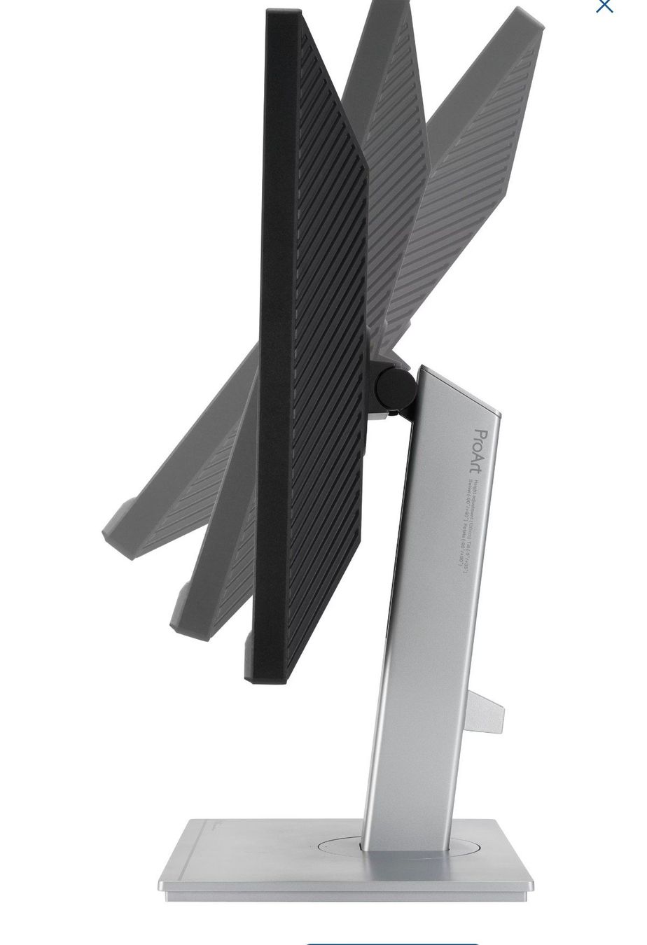 Asus Monitor: ASUS ProArt PA247CV – Usato da Bassersdorf venduto da Rogerovi 3