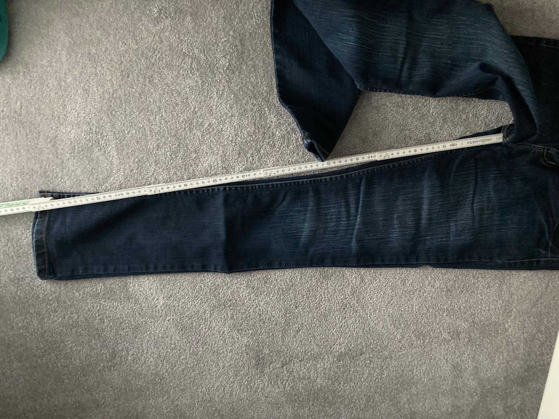 Jeans: Jeans Hosen wie neu – Usato da Wiler b.Utzenstorf venduto da Verkauf333 2