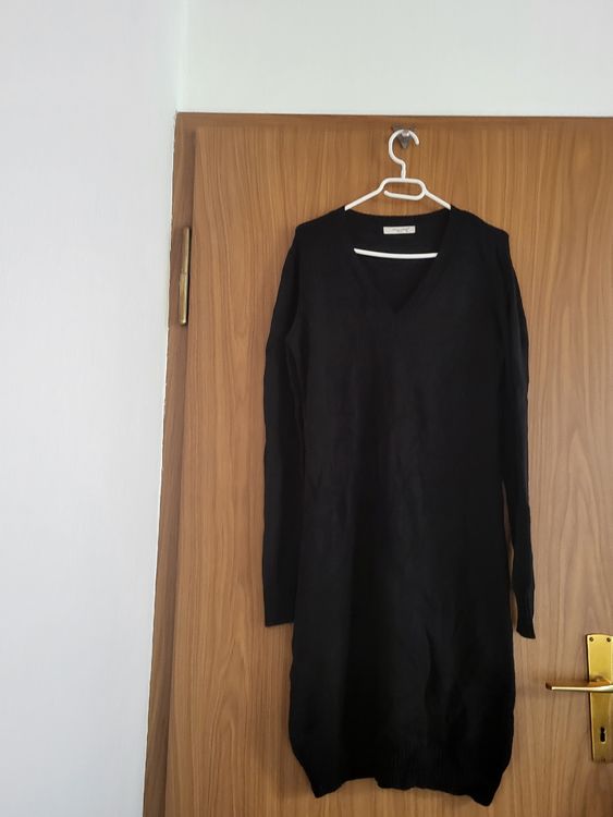xl tie length