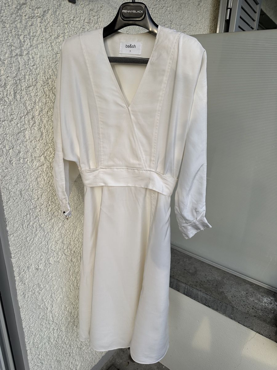 Ba&Sh Vestiti: Ba&Sh Kleid – Usato da Sion venduto da b2c1cat 1