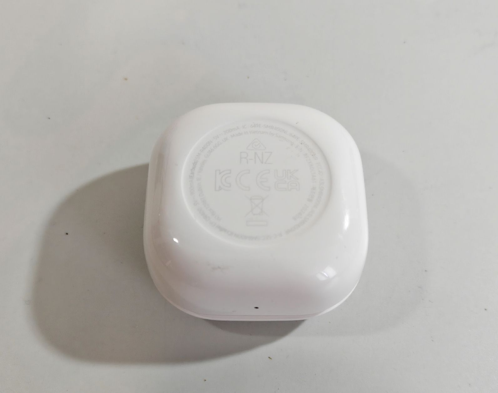 Samsung Kopfhörer: Samsung Galaxy Buds FE – Gebraucht aus Ehrendingen von Rocky985 2