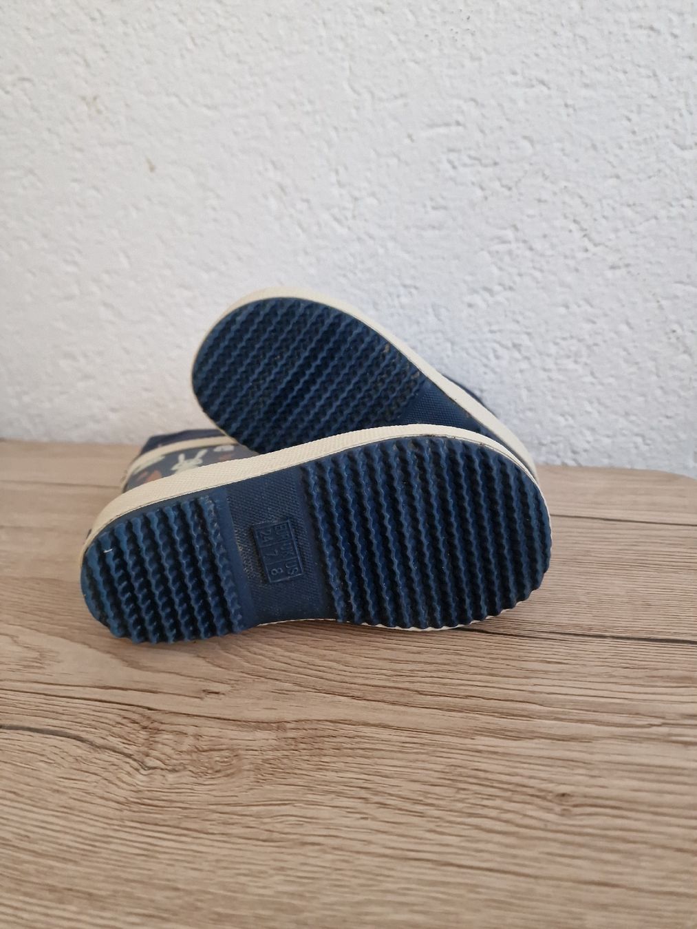 Scarpe per ragazzi: Gummiestefel 24 Playshoes – Nuovo (secondo la descrizione) da Lyss venduto da kar_vgn2 8