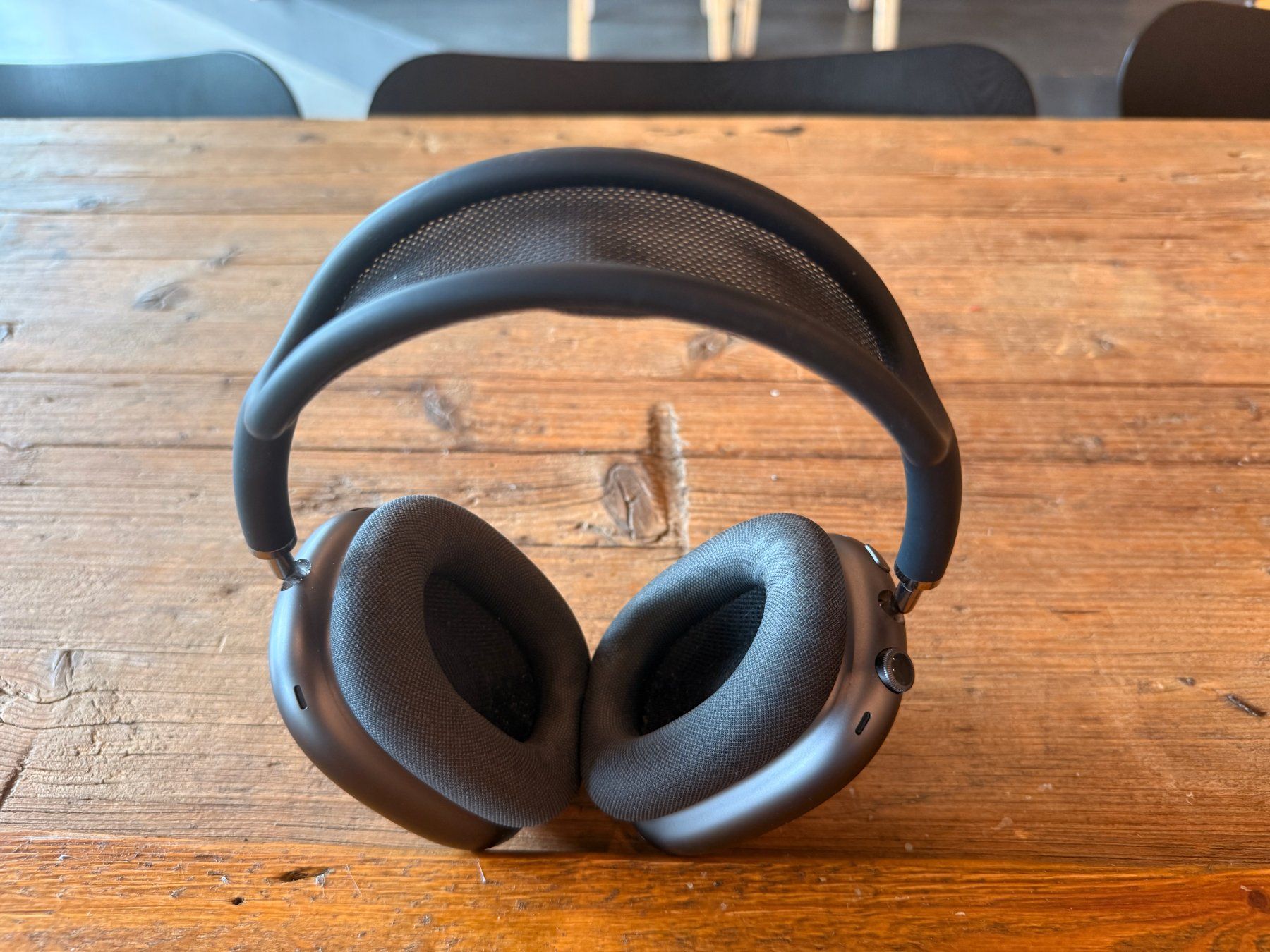 Apple Cuffie: Airpod Max (1 Gen. Lightning) – Usato da Steffisburg venduto da G.Anliker 2
