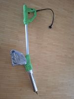 Heißluft Unkrautvernichter und Grillanzünder