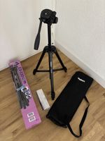 Velbon EX-530 Kamerastativ - Ideal für Hobbyfotografen!