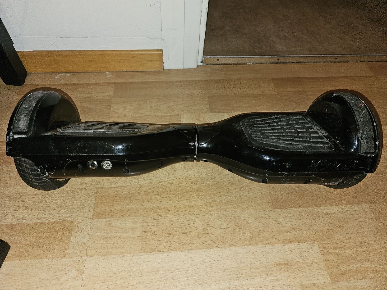 Hoverboard: Hoverboard iKlinik – Difettoso da Seuzach venduto da hwulf