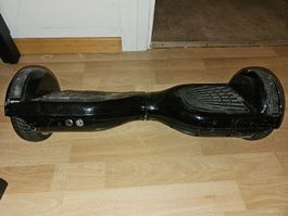 Hoverboard iKlinik