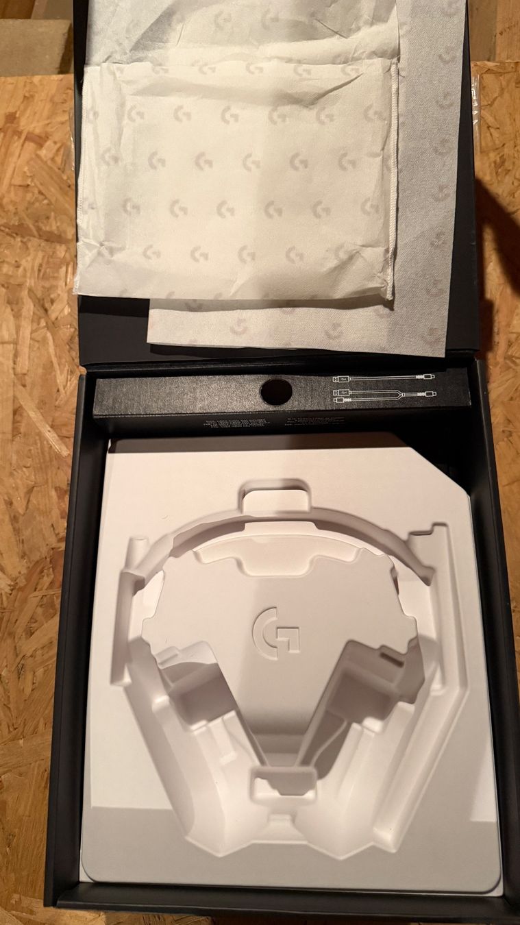 Astro Gaming Casques audio: Astro A50X – D'occasion à Basel par Jodani1605 5