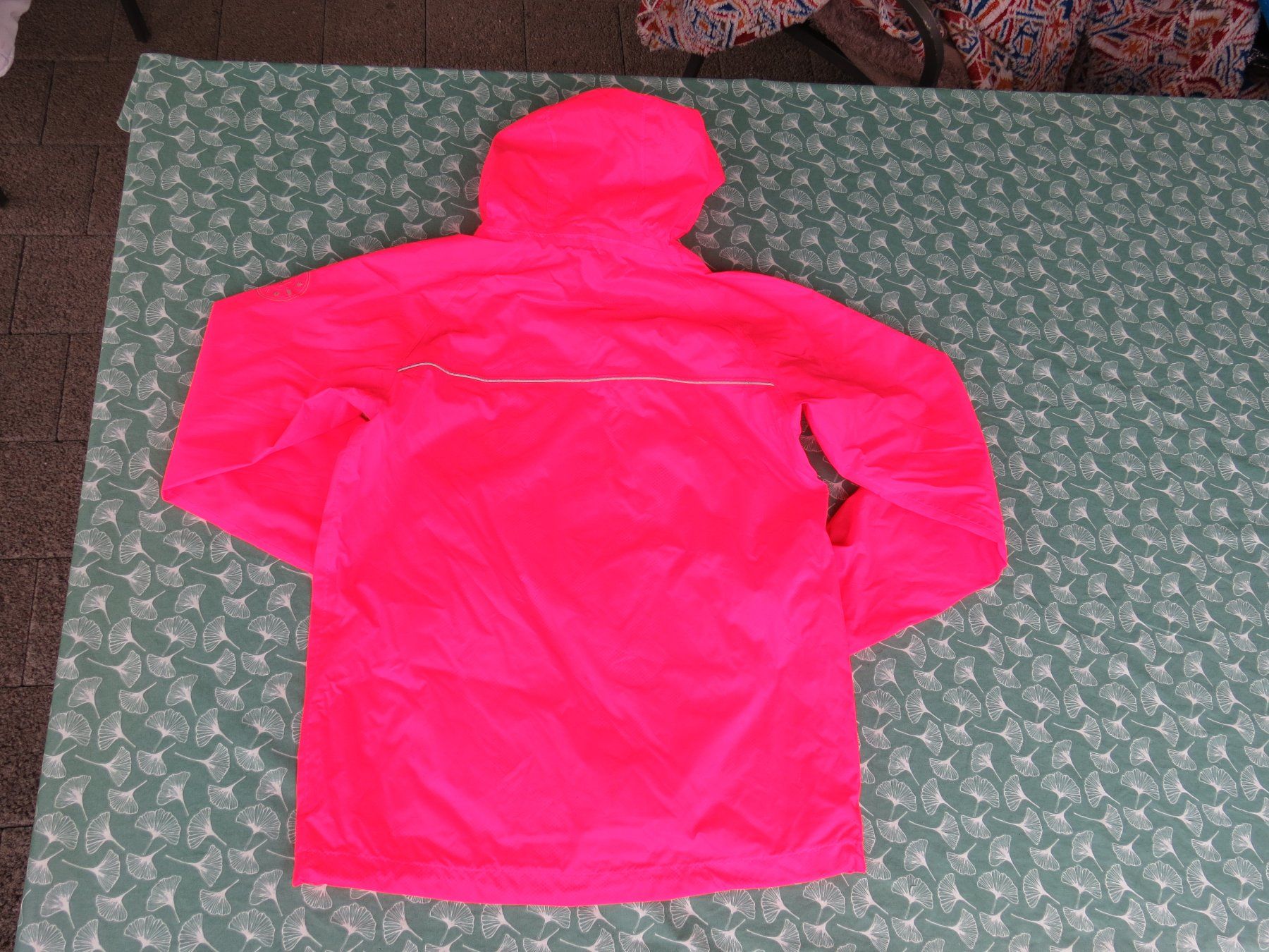 46 Nord Giacche: Regenjacke 46 Nord Gr. 164 – Usato da Langenthal venduto da Steinadler129 4