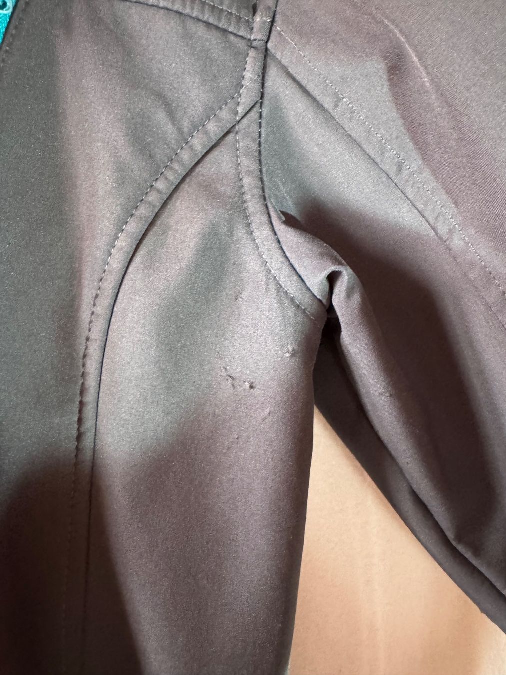 Giacche: Funktionsjacke von Campus Gr. 176 – Usato da Grosswangen venduto da second_hand_dress 1