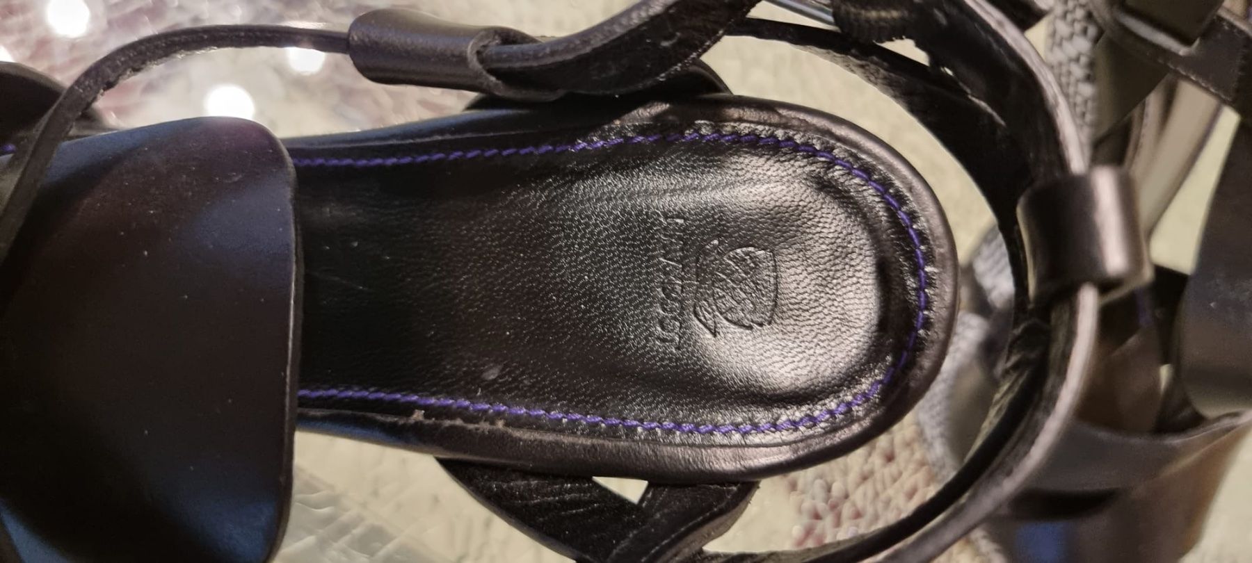 Navyboot Chaussures femmes: Navyboot Gr. 40 – D'occasion à Luzern par Reni025 7