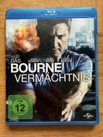 Das Bourne Vermächtnis (2012) Blu-ray Jeremy Renner