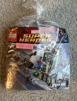 Lego Super Heroes 76005 Spider-Man
