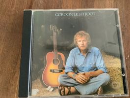 Gordonh Lightfoot, CD