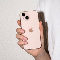 iPhone iPhone 13 Mini 128GB Pink, Akku 100%,  6 Mte Garantie