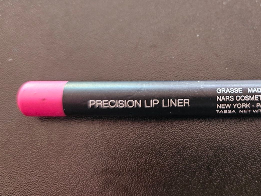 Nars Make-up: NARS Precision Lip Liner, neu! – Nuovo (secondo la descrizione) da Zürich venduto da SkullLady88