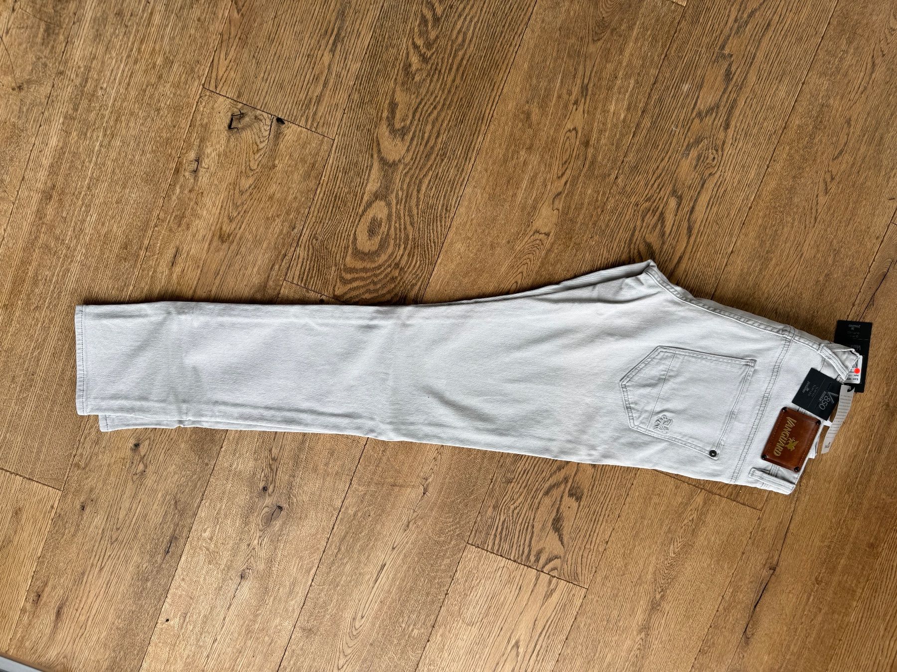 Jeans: Jeans, vanguard  //NEU// 36/34 – Nuovo (secondo la descrizione) da Stettfurt venduto da outlet72 1