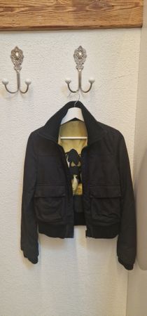 Jacke