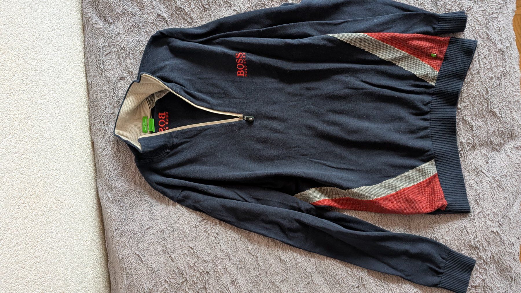 Hugo Boss Maglioni & Felpe: BOSS Pullover (Hugo Boss) – Klassisch & Elegant – Usato da Meilen venduto da ste006 2