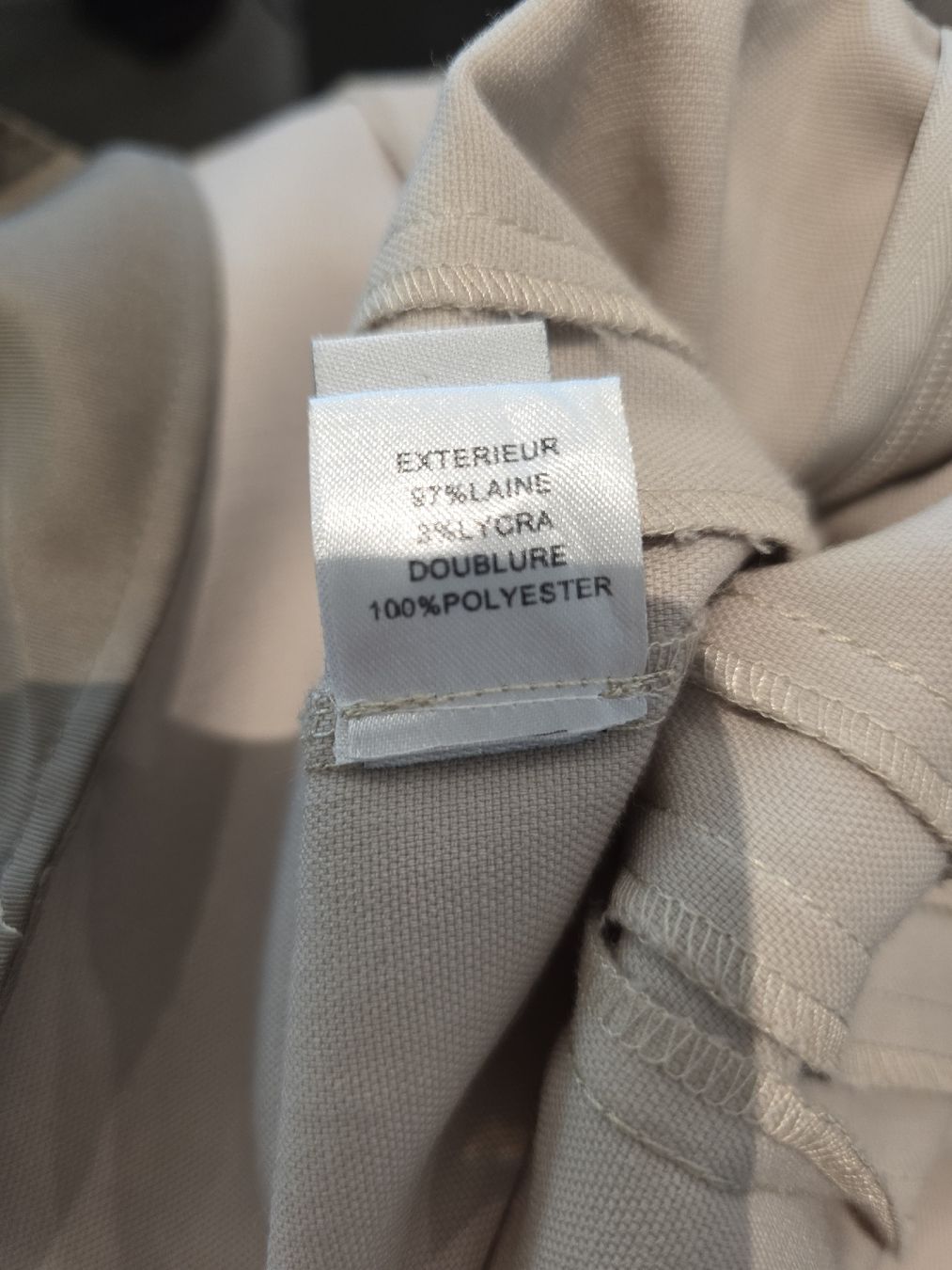 Banana Republic Kleider: Banana Republic Shiftkleid mit Blazer – Neu (gemäss Beschreibung) aus Zürich von ANU-AnimalsNeedUs 4
