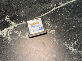 Pokémon Soul Silver Version (NDS)