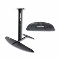 Stardupp Navigator 2100 Hydrofoil | Nur 3x benutzt!