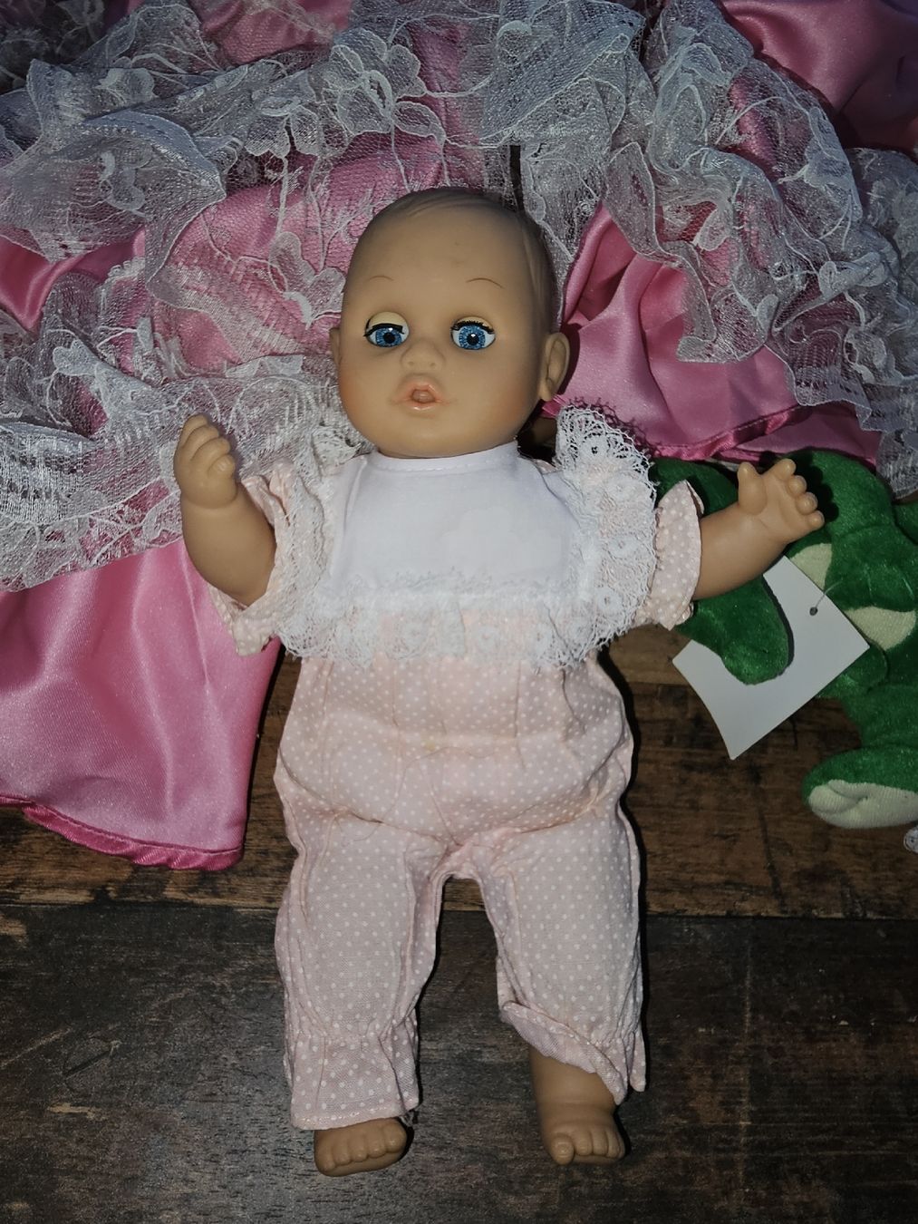 Bambole: Puppen-Sammlung – Usato da Eiken venduto da Geli_212 7
