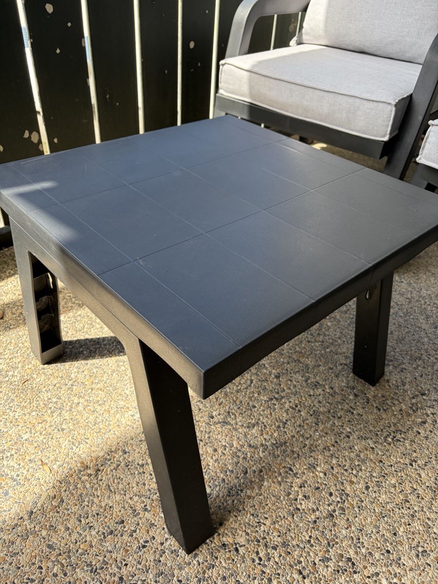 Chaises: Hartman Ibiza Balkonset – D'occasion à Regensdorf par WetTowel42 3