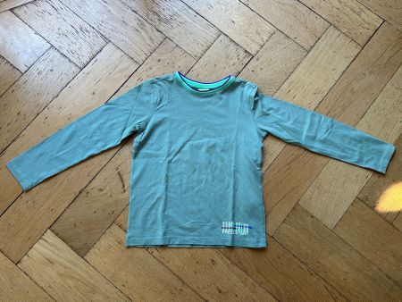 Kinder Langarmshirt, S.Oliver, Gr. 128/134