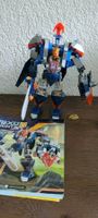 Lego 70327 Nexo Knights "Ultimativer Clay"