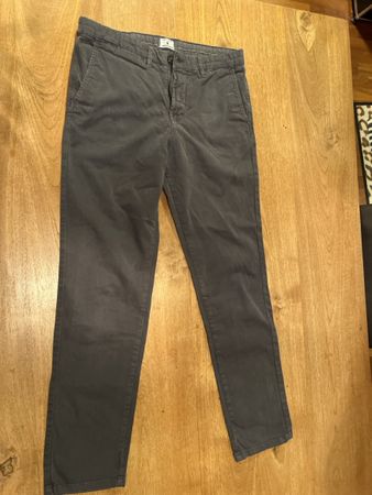 Jack & Jones Hose, Gr. 30/32, Top Zustand für den Früh