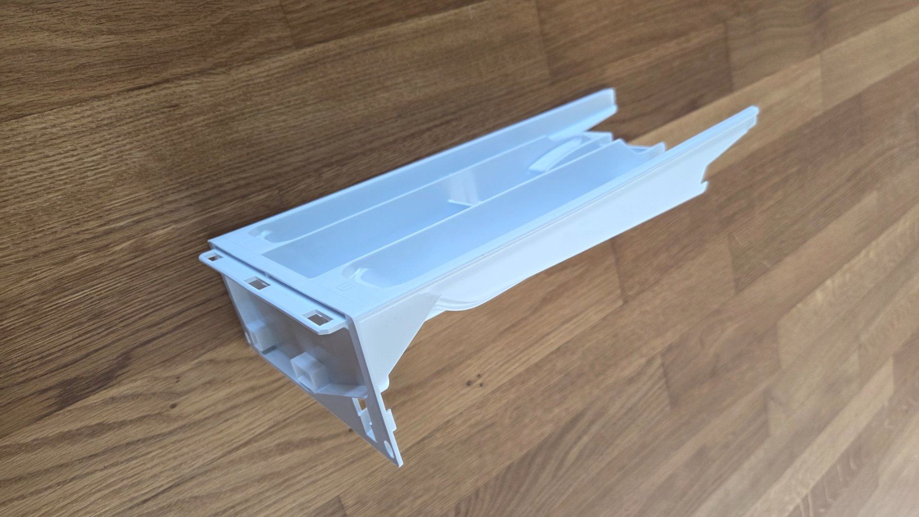 Electrolux Machines à laver: Waschmittelbehälter Electrolux AEG 1325075115 – Neuf avec emballage d'origine à Bischofszell par thomasfrei3 3