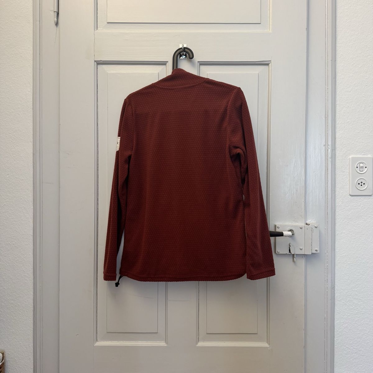 Giacche: Fleecejacke in Grösse 38 – Usato da Baden venduto da sinaxli 1