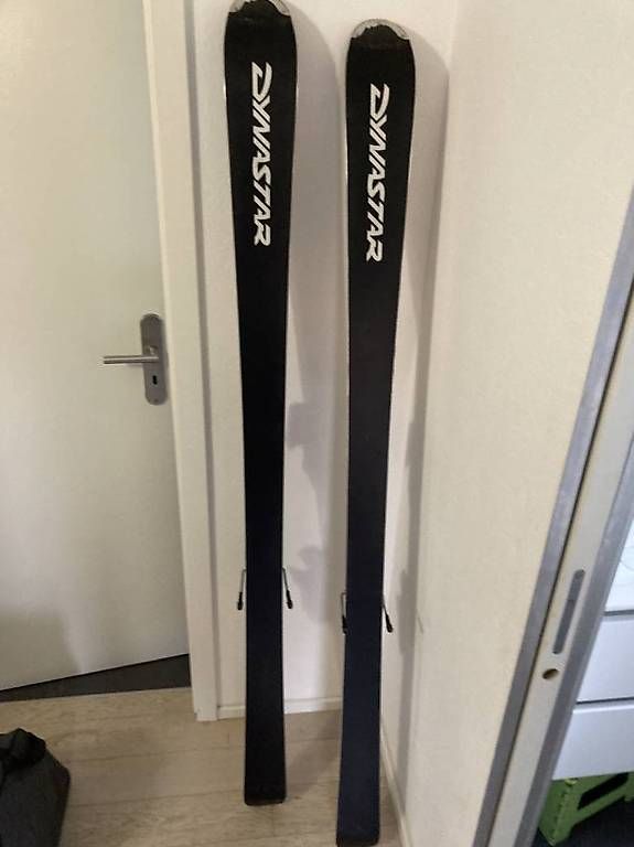 Skis: Ski Dynastar Sultan 85 – Gebraucht aus Bussigny von Gadz10 4