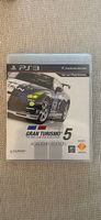 PS3 Gran Turismo 5 Academy Edition 