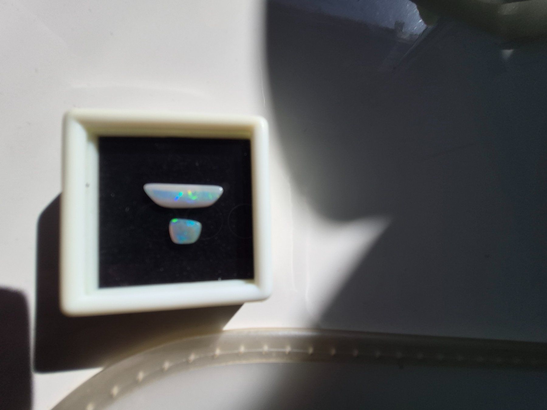 Sonstiger Schmuck: Schatzkästchen – Gebraucht aus Erlinsbach von zimt3366 7