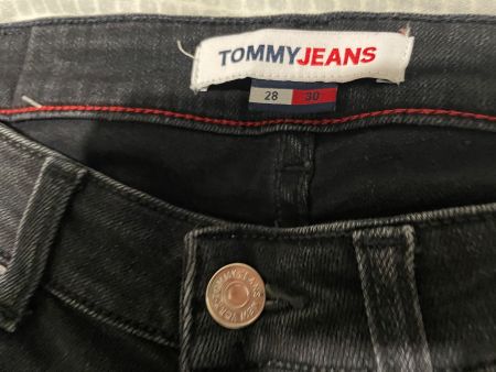 Tommy Hilfilger