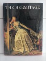 The Hermitage - Selected treasures from a great Museum /