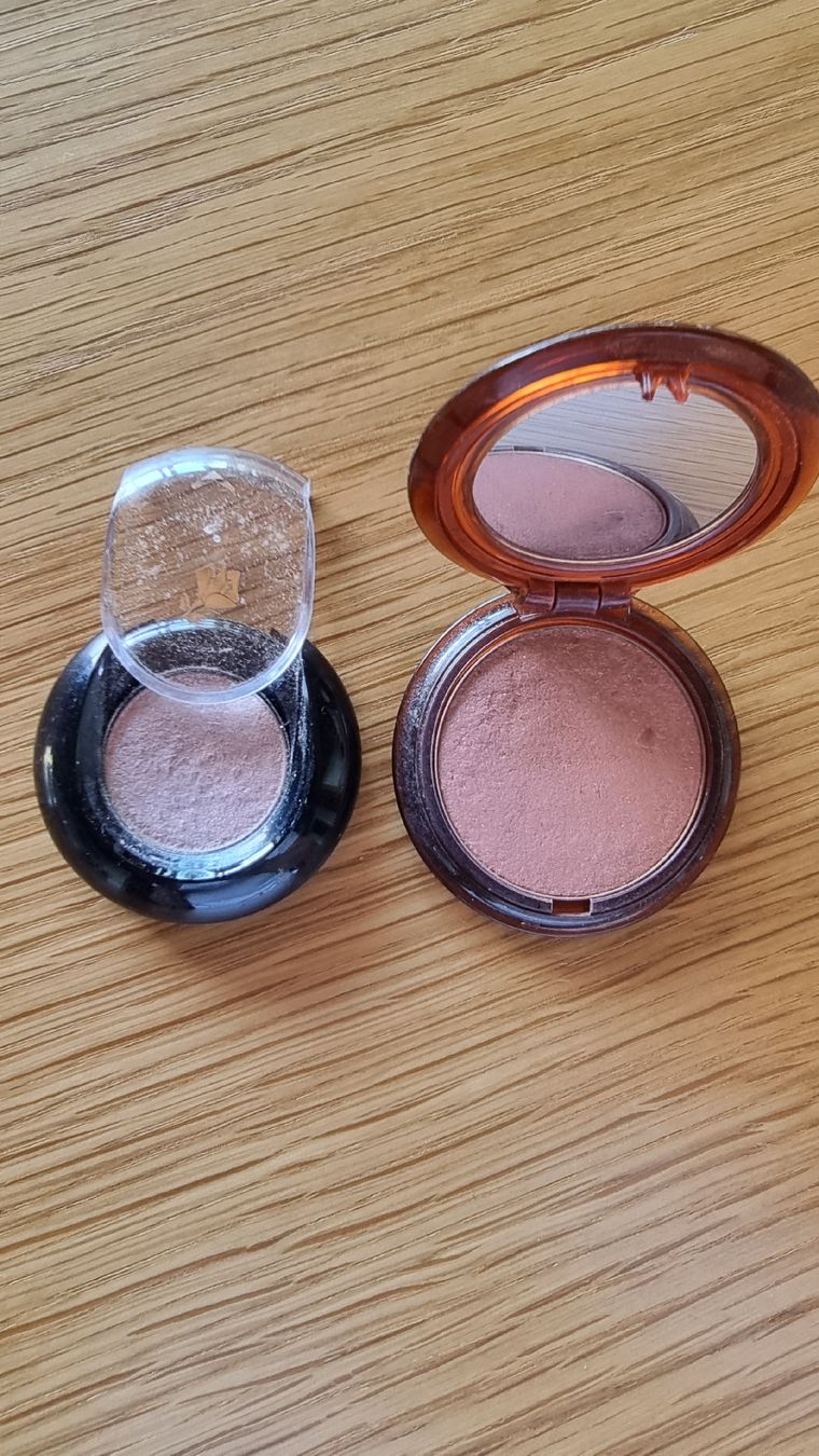 Estée Lauder Make-up: Luxus Makeup Paket, YSL etc. – Usato da Wolfwil venduto da chipsyyy 3