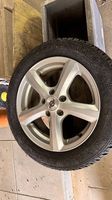 4x Kompletträder 195/55 R16 Gamaparts Alufelgen