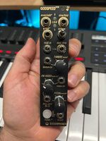 endorphin.es Godspeed NEW (Eurorack Complex Oscillator)