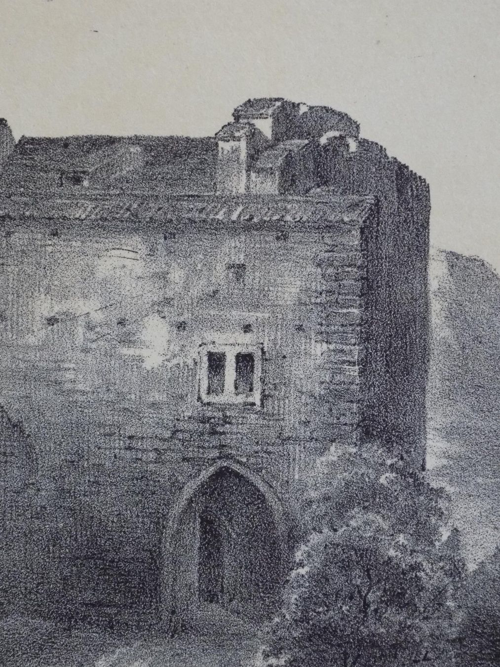 Incisioni: Habsburg Stammhaus – Usato da Risch venduto da Rischli15 8