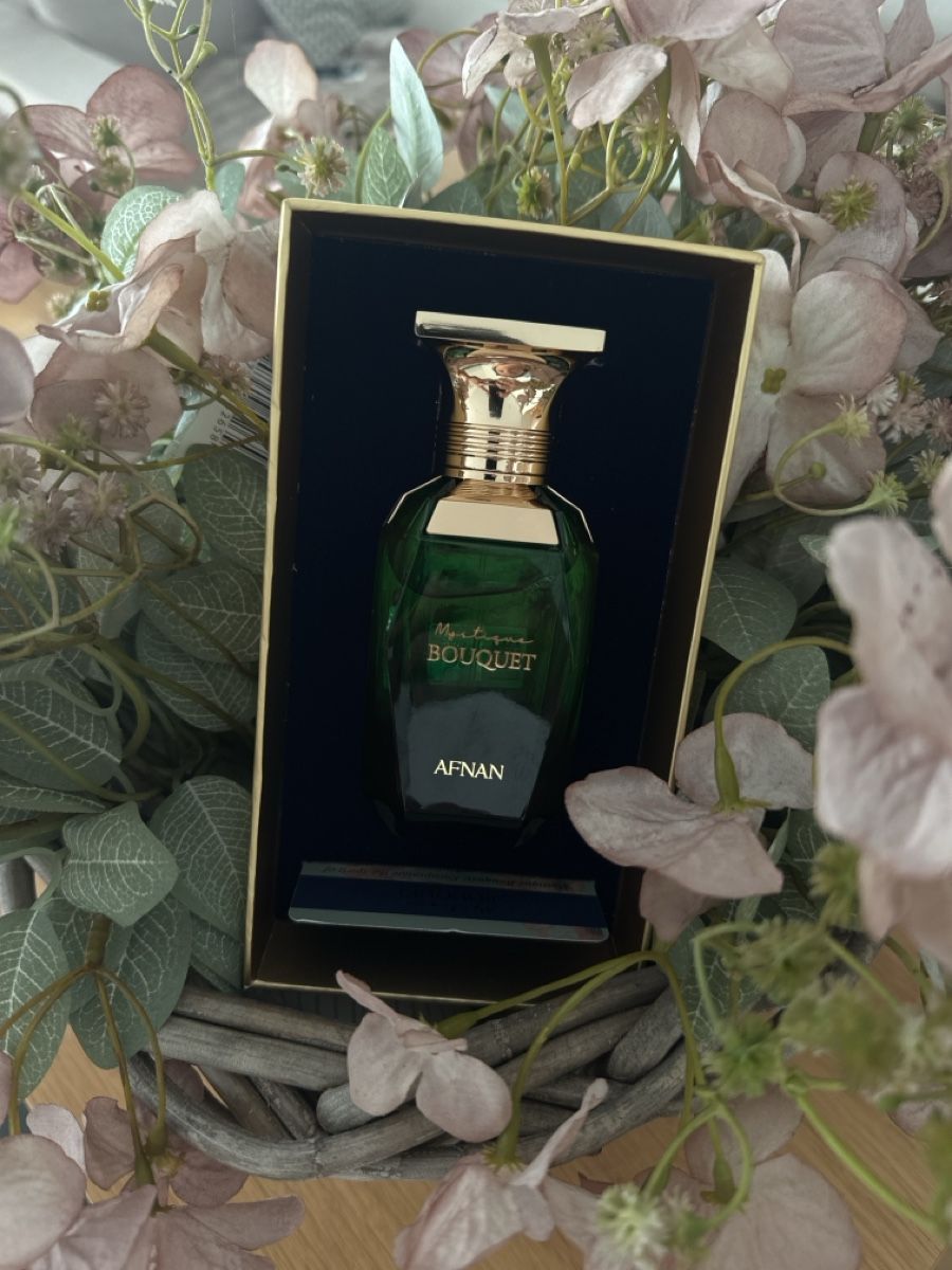 Parfums & Eau de Toilette: Afnan Parfum – Neuf (Voir description) à Lachen SZ par Leeeeniiii17