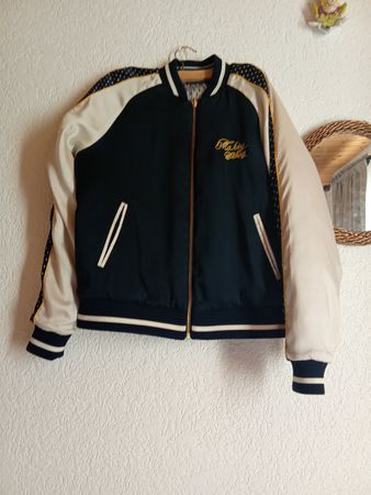 Veste Bomber Scotch & Soda stylée