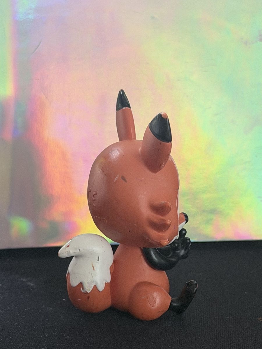 Tonies Statuette: Tonie Zahlenfuchs – Usato da Goldau venduto da mira221 2