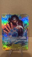 One Piece TCG - OP12-119 Bartholomew Kuma JP