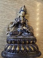Antike tibetische Figur, Tara
