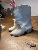 Maluo Boots 39