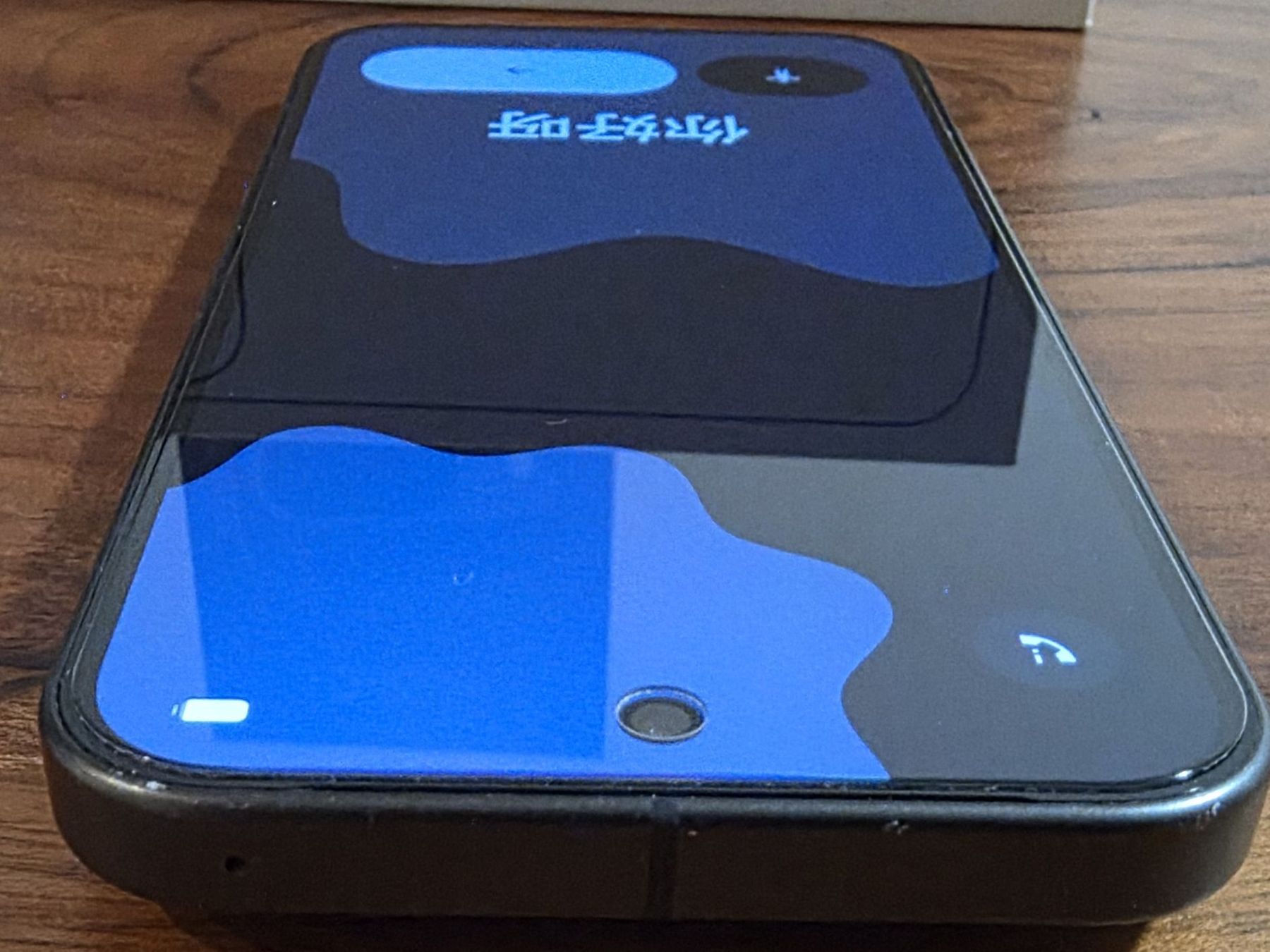 Google Handys / Smartphones: Google Pixel 9 256 GB Black – Gebraucht aus Zürich von beedme 3